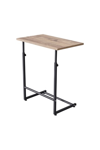 Homedora Laura Ayarlanabilir Laptop Sehpasi Ceviz