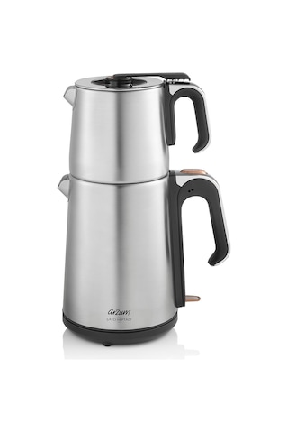 Arzum AR3023 Heptaze 1.8 LT Çay Makinesi