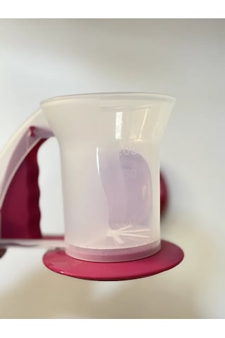 Tupperware Un Eleği 154426370 Ahududu