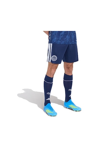 Adidas Fenerbahçe 26/27 Üçüncü Şort Erkek Fenerbahçe 26/27 Üçüncü Şort Kc7394 Lacivert
