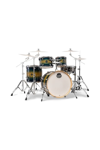 Mapex Armory Akustik Davul Seti 22+10+12+16+14s Ar529svet