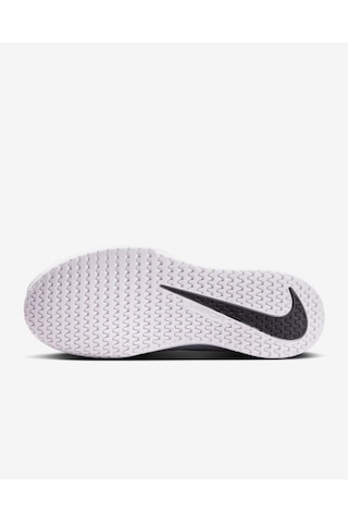 Nike Fz2156-101 Vapor Lite 3 Sert Kort Kadın Tenis Ayakkabısı - Beyaz