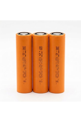 Orion Ifr32140 3.2v 15ah 2c Lifepo4 Şarj Edilebilir Pil