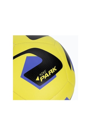 Nike Park Futbol Topu Dn3607-765 Sarı 001
