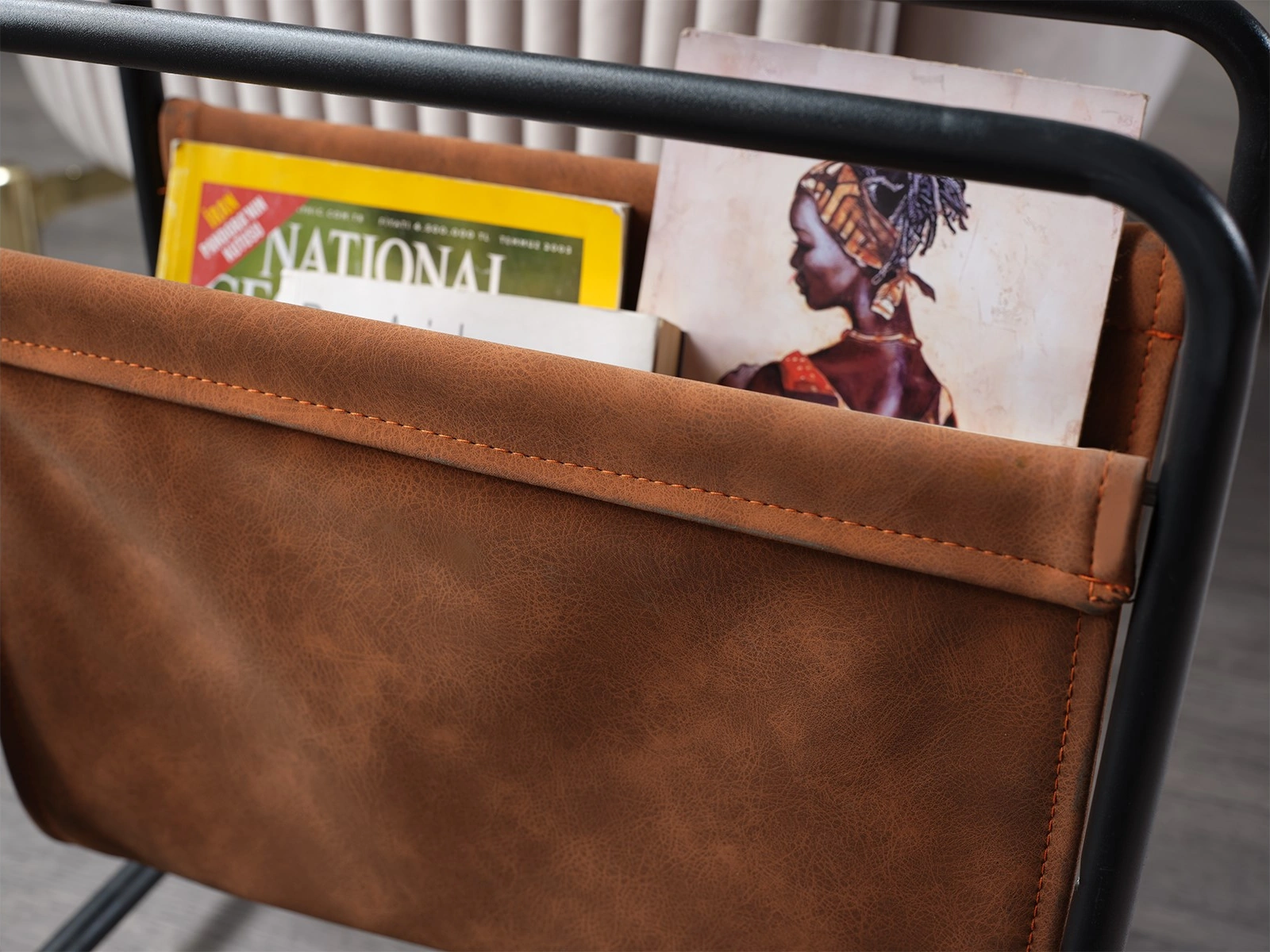 Homedora Luciano Dergilik Kahve