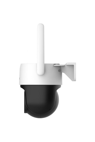 Dh-p3ae-pv-4g 3mp Fixed-focal 4g Pan & Tilt Network Camera