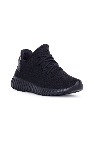 Pierre Cardin Sneaker 52360 Kadın Günlük Spor Ayakkabı Siyah