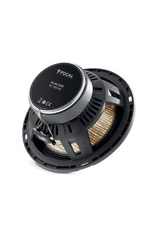 Focal Flax Evo Pc165fe Premium Koaksiyel Hoparlör Seti