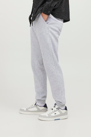 Jack & Jones Jpstgordon Bradley Sweat Pant Noos Grı Melenj 12249274 001