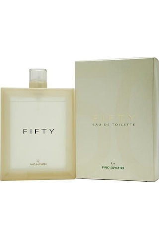 Pino Silvestre Fifty Erkek Parfüm EDT 75 ML