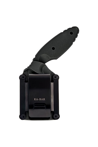 Ka-bar Tdı Kamp Bıçak Testere Uçlu Çok Renkli