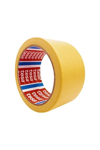 Tesa 4345 Genel Amaçlı Maskeleme Bandı 48mmx30mt 36 Adet