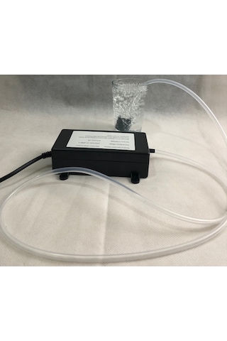 Ozon Jeneratörü Su ve Hava Temizleyici