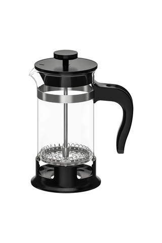 Upphetta French Press 0.4 Lt Kahve Presi Çok Renkli