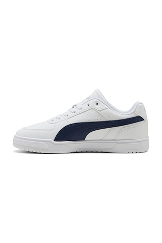 Puma Puma Caven İii Tdp Erkek Günlük Ayakkabı 40917014 Beyaz