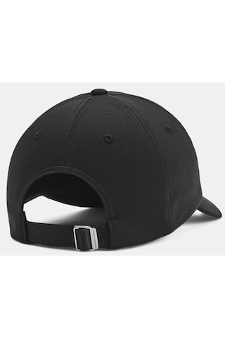 Kadın UA Blitzing Adjustable Cap 1376705-001