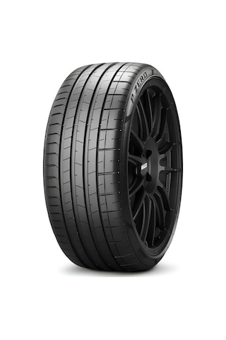 Pirelli 275/40R20 106W XL P Zero PZ4 Yaz Lastiği 2025
