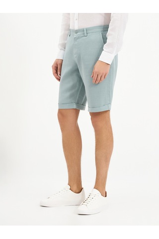 Karaca Erkek Casual Şort-mavi 115125001-42-46 119080 Mavi