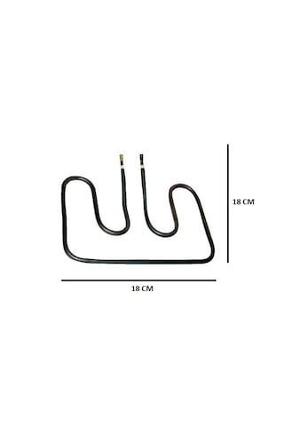 İhlas Tost Makinası Rezistansı 220 V 650 W