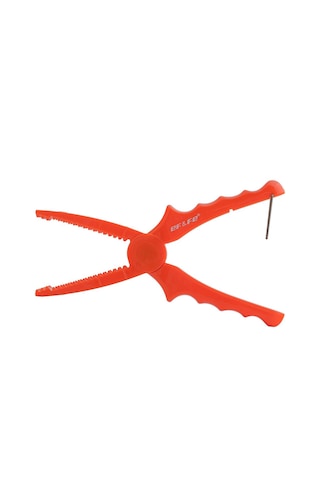 Effe Hg357 Balık Tutma Maşası 20cm Gripper Turuncu