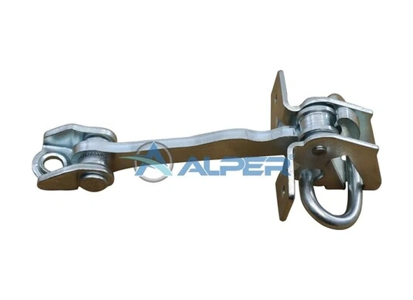 Kapı Gergisi Arka Corsa C 2000-2006 160257 24413391