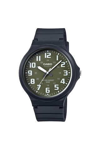 Casio MW-240-3BVDF Erkek Kol Saati Casio MW-240-3BVDF Erkek Kol Saati