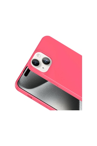 Apple iPhone Uyumlu 13 Kılıf Zore Lsr Lansman Kapak - No52 -