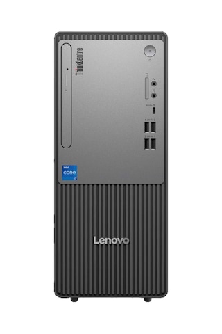 Lenovo ThinkCentre Neo 50T Gen 5 12UD001UTR010 i7-14700 16 GB 2 TB SSD W11P Masaüstü Bilgisayar
