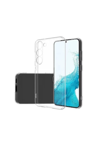 Samsung Galaxy A34 Şeffaf Kamera Korumalı Ultra Slim Tpu Kılıf Şeffaf Samsung Galaxy A34 Şeffaf Kamera Korumalı Ultra Slim Tpu Kılıf Şeffaf