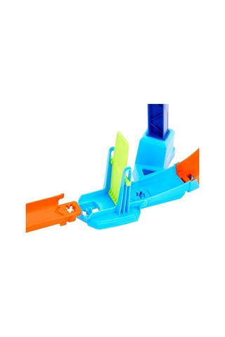 Hot Wheels Stunt Tracks Gbf81 Jfh36