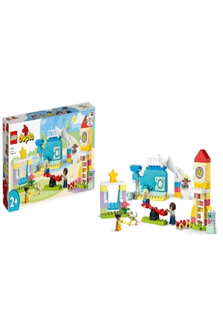 LEGO® DUPLO Rüya Oyun Parkı 10991