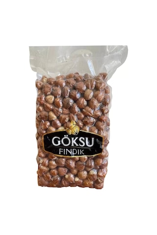 Naturel İç Fındık 500 G Naturel İç Fındık 500 G