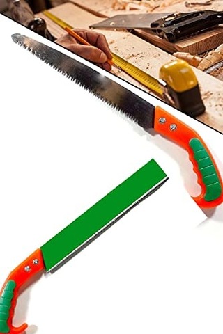 Plasti K Saplı El Testeresi 56 Di Şli Pratik Mini El Testere 1410