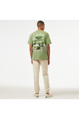 Market Vintage Wash Arc Erkek Krem Eşofman Altı Düz 395000568 Krem