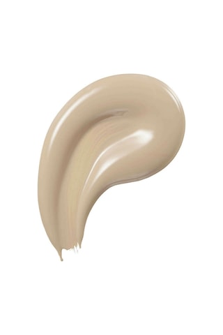 Revolution Conceal & Define Yağsız Fondöten F1