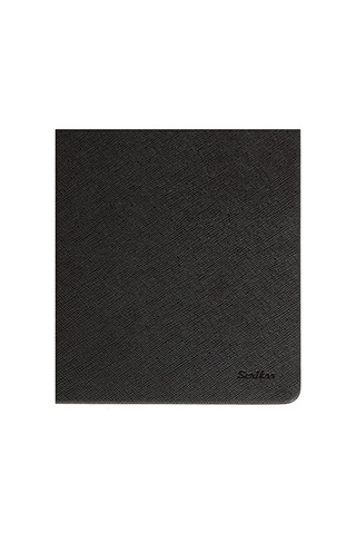 Sd 300-1 Premium Defter Chester Siyah A5
