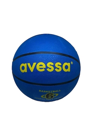 Avessa Brc-6 Basket Topu + Pompa + Havlu Bileklik