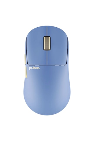 Pulsar X2n Crazylight Mini Ocean 8k Hz Xs-1 Kablosuz Simetrik Gaming Mouse Px2ncl103