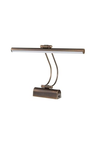 Ayna Üstü Led Banyo Aplik Duvar Ayna Resim Tablo 6w Gün Işığı Led Banyo Apliği Flüt Led Aplik Eskitme Diğer