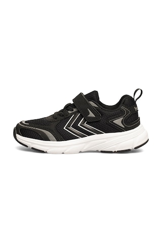 Hummel Performance 300 Jr. Çocuk Ayakkabı 900792-2001 Siyah