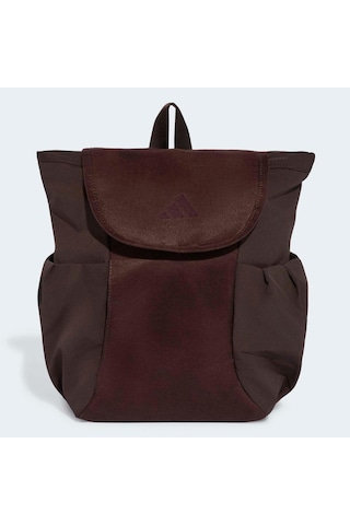 Adidas Soft Lux Flap Kahverengi Sırt Çantası Kh2350