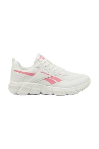 Reebok Blaze Spin Jr I Beyaz Kız Çocuk Spor Ayakkabı 000000000102203078 Beyaz-pembe