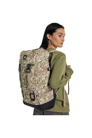 Burton Burton Tinder 2.0 Unisex Sırt Çantası 3555 Çok Renkli