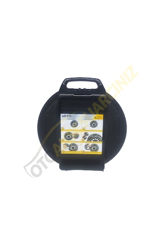 185/60/13 MEFATECH X4 TAKMATİK OTO ARAÇ LASTİK ZİNCİRİ