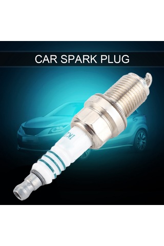 Padalink Yüksek Performanslı Otomobil İğnesi Ik22 - Uzun Ömürlü Elektrot, Yakıt Verimliliği Artırıcı, Kolay Kurulum, Ik16/20/22 Seçenekleri