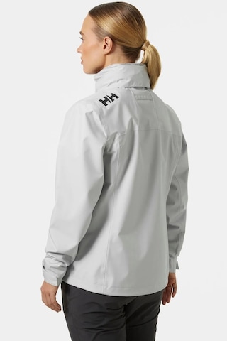 Helly Hansen W Crew Hooded Mont 2.0 Hha.34448 853 Gri