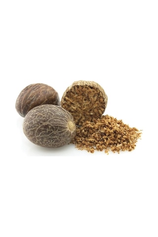 Tane Muskat 1 KG