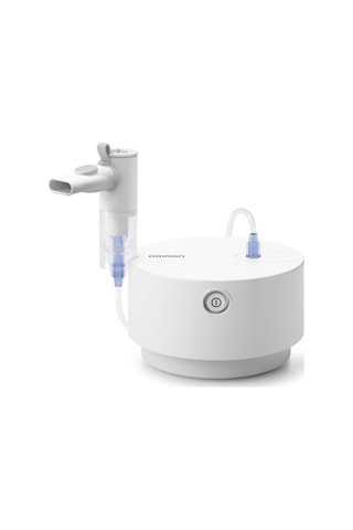 C28p Kompresörlü Nebuzlizatör