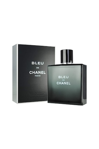 Chanel Bleu De Chanel Erkek Parfüm EDT 100 ML