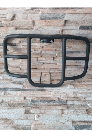 Mbd Cg Ön Korkuluk Siyah